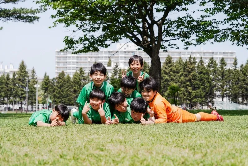 随時団員募集中!